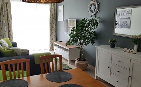 Mina Apartman Siófok