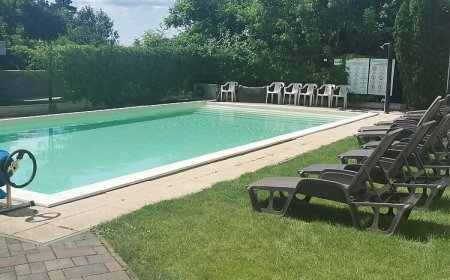 Zöldlomb Apartman Siófok