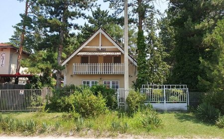 Apartman Jakab Siófok