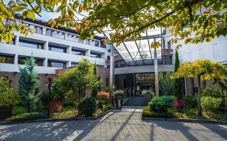 Residence Hotel Balaton Siófok