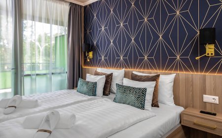 Vénusz Hotel Siófok