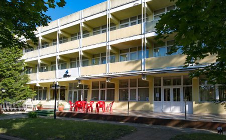 Nostra Hotel Siófok