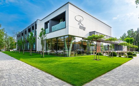 REED Luxury Hotel by Balaton Siófok