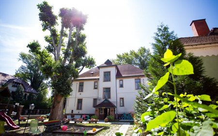 Hotel Carpe Diem Siófok