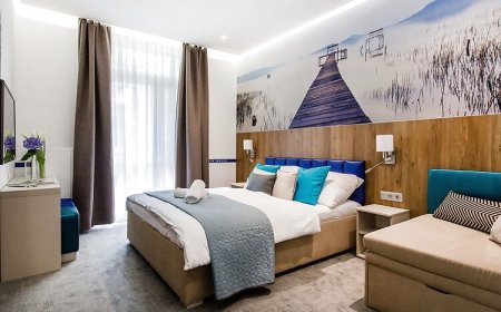 Hotel Solero Siófok