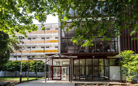 CE Napfény Hotel Siófok