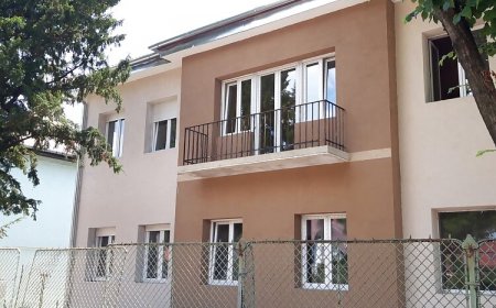 Villa Corylus Panzió Siófok