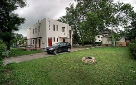 Matróz Panzió Siófok