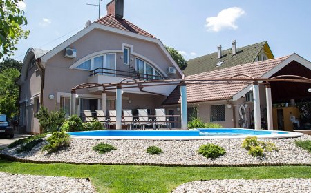Princess Apartmanház és Panzió Siófok