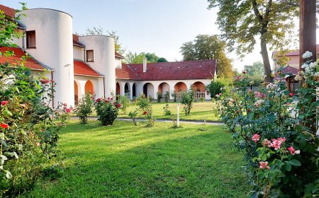 Gosztonyi Villa Siófok