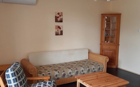 Tündérparti Nyaraló Siófok