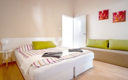 Aranyparti Nyaraló Siófok