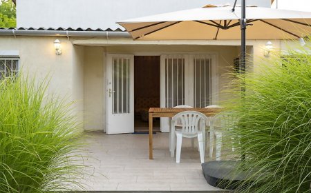 Sunny Klára 135 Nyaraló Siófok