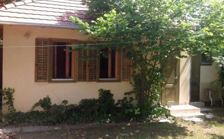 Annavilla Vendégház Siófok