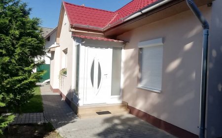 Bagolylak Vendégház Siófok