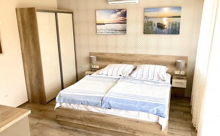 Unio Vendégház 1. - Siófok