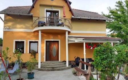Somogyi Villa Siófok