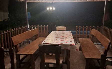 Erdélyi Vendégház Siófok