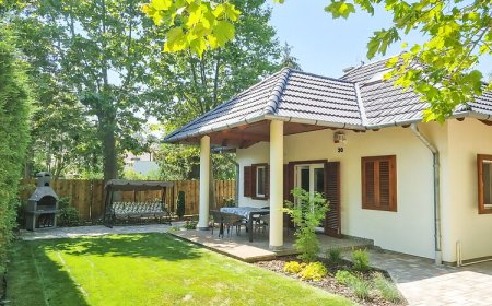 Hungária Vendégház Siófok