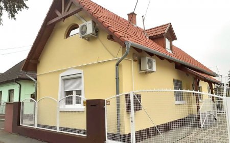 Arena Apartman Siófok