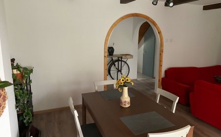 La Casa del Lago Vendégház Siófok