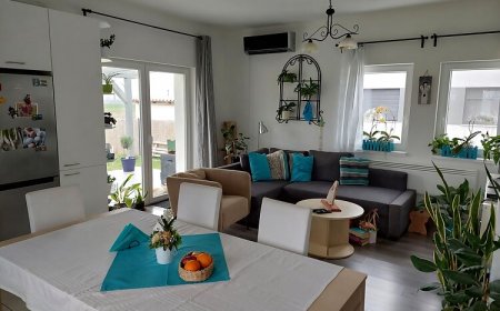 Imea Apartman Siófok