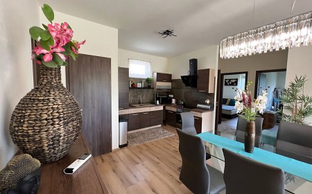 Léda Vendégház Siófok