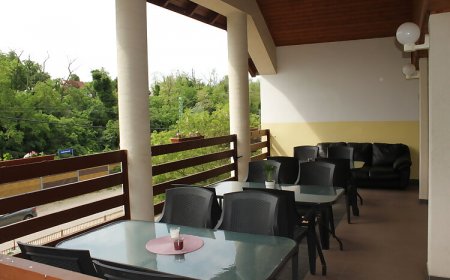 Sóstó Vendégház Siófok