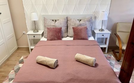 Székely Vendég- és Apartmanház Siófok