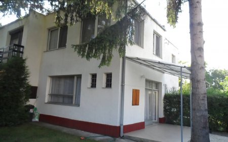 Péhl Vendégház Siófok