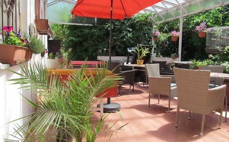 Rózsika Néni Vendégház Siófok