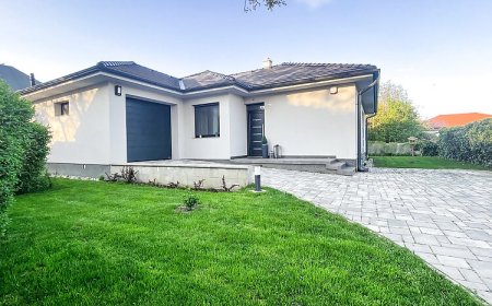 Hunyadi Vendégház Siófok