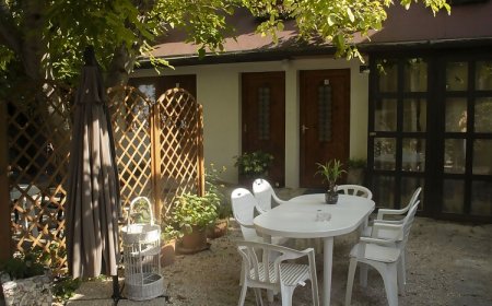 Bogi Vendégház Siófok