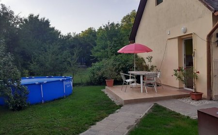 Kék Balaton Nyaraló Siófok