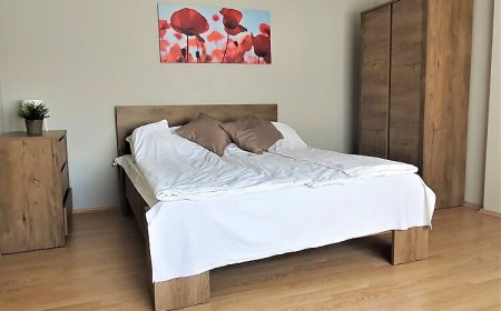 Happy Moments House Siófok