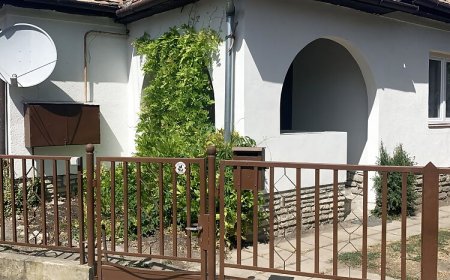 Fecskefészek Vendégház Siófok