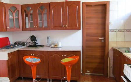 Magdi Vendégház és Farmhouse Siófok