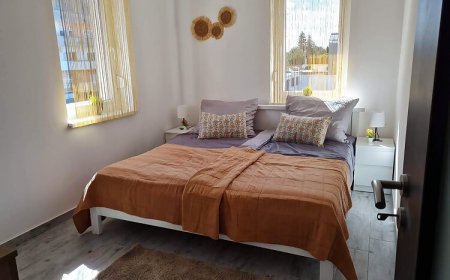 Málna Vendégház Siófok