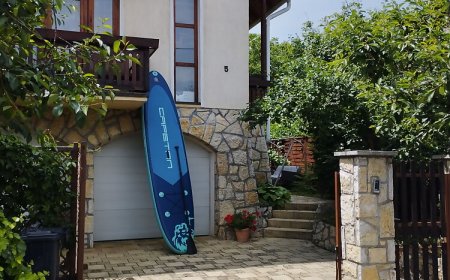 Ametiszt Wellness Apartmanház Siófok