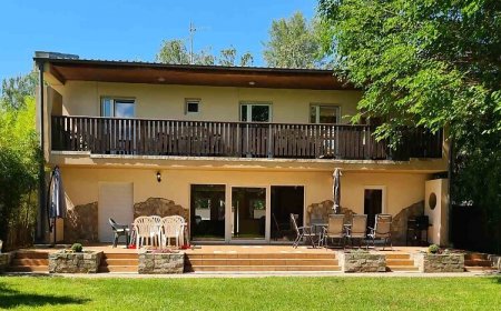 Family&Friends House Siófok