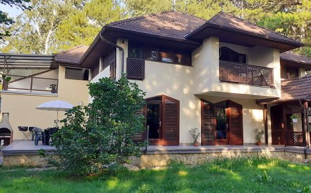 Vadász Vendégház Siófok