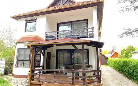 Fenyves Vendégház Siófok