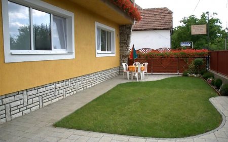 Béndek Vendégház Siófok