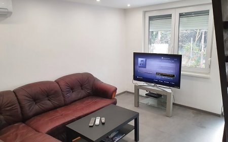 Napocska Nyaralóház Siófok