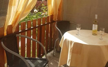 Platánfa Vendégház Siófok