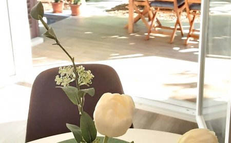 Két Tulipán Vendégház Siófok