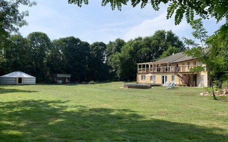 Lélek-Tér Vendégház Siófok