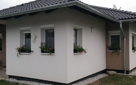 Gazdag Vendégház Siófok