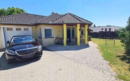 Siófok Private House Siófok