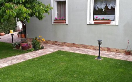 Varga Vendégház Siófok